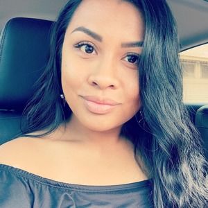 Meet your Posher, Krystal